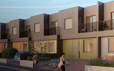 INFOKVÄLL DROTTNINGGATAN 100